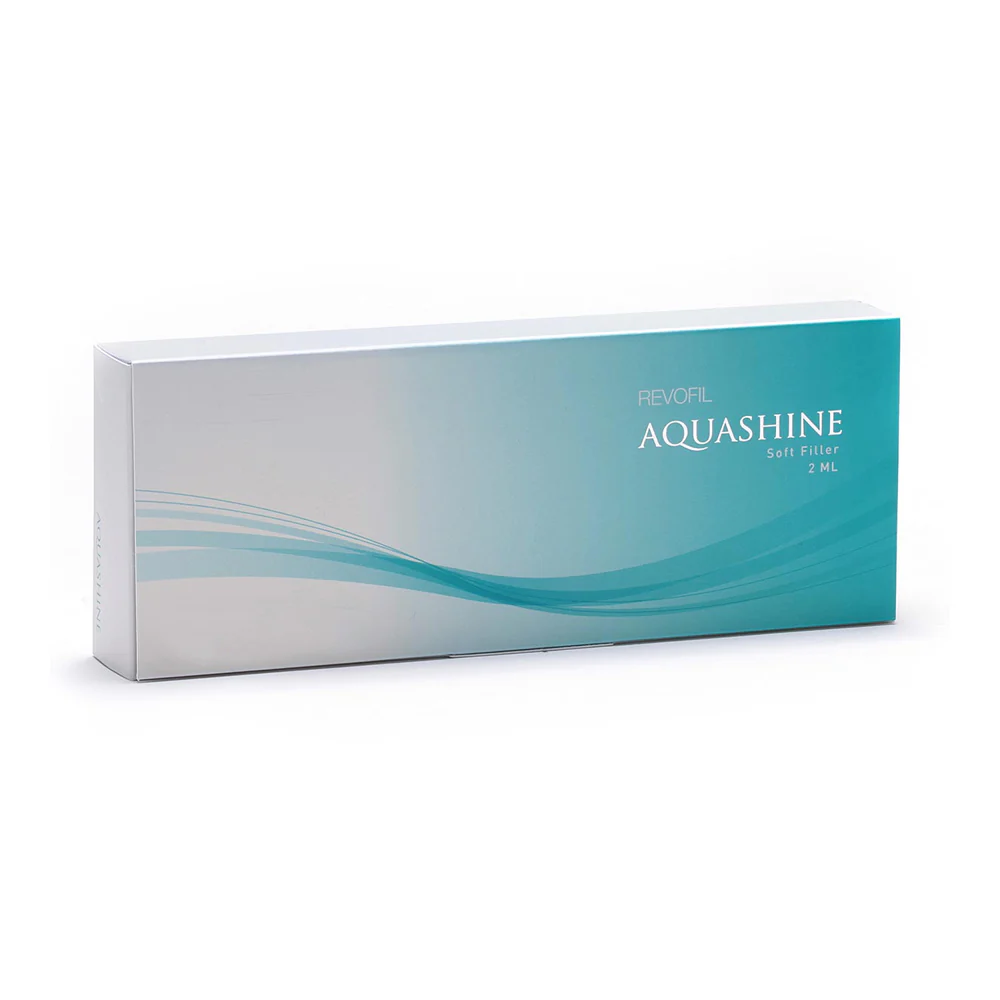 Aquaschine Soft FIller