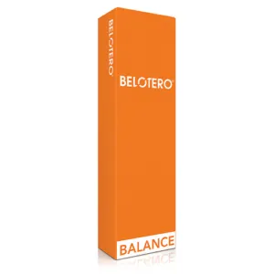 Belotero Balance Lidocaine