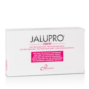 Jalupro HMW Biorevitalizer