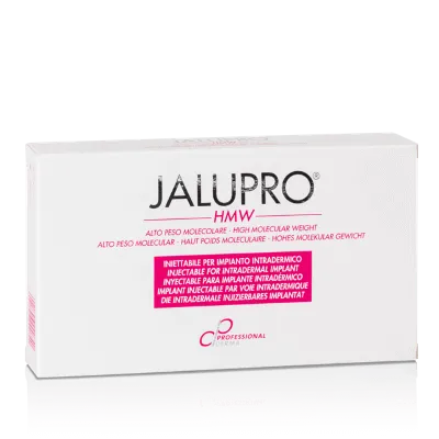 Jalupro HMW Biorevitalizer