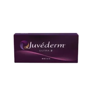 Juvederm 2