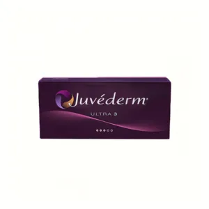 Juvederm 3