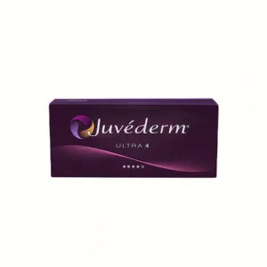 Juvederm 4