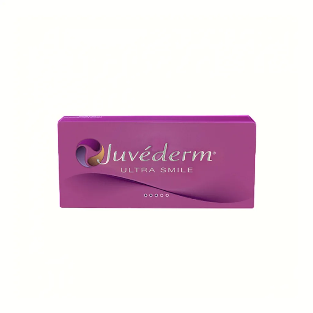 Juvederm Smile