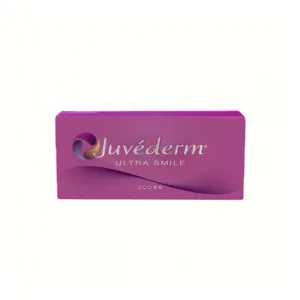 Juvederm Ultra Smile