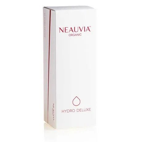 Neauvia Hydro Deluxe 2×2.5ml