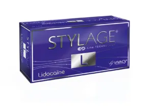 Stylage L Lidocaine