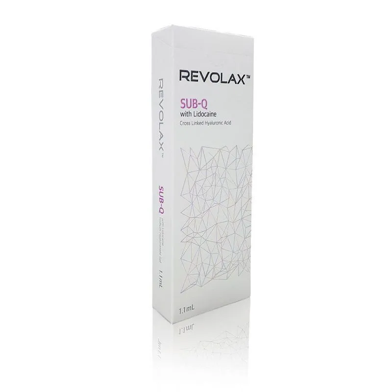 Revolax Sub-Q Lidocaine