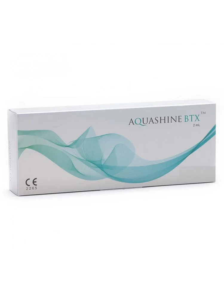 Aquaschine ptx