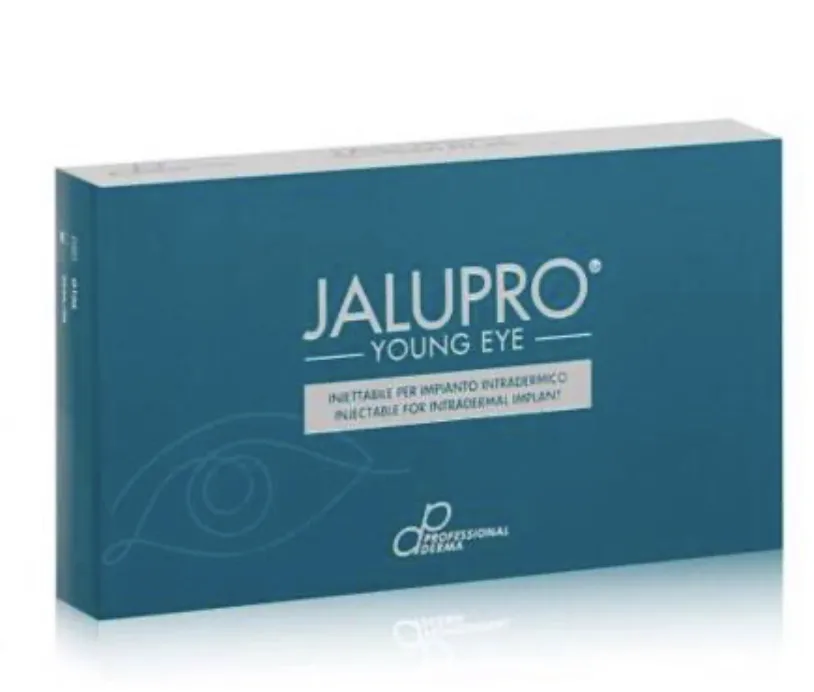 Jalupro Young Eye