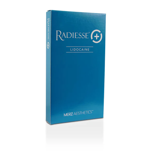 Radiesse Lidocaine