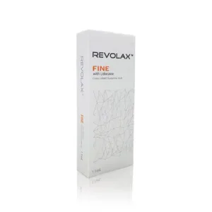 Revolax Fine Lidocaine