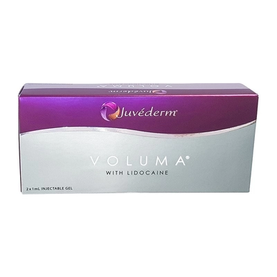 Juvederm Voluma Lidocaine