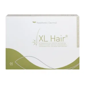 RRS XL Hair