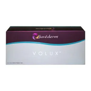 Juvederm Volux Lidocain
