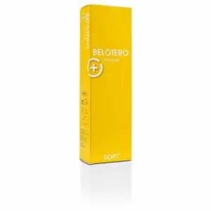 Belotero Soft Lidocaine