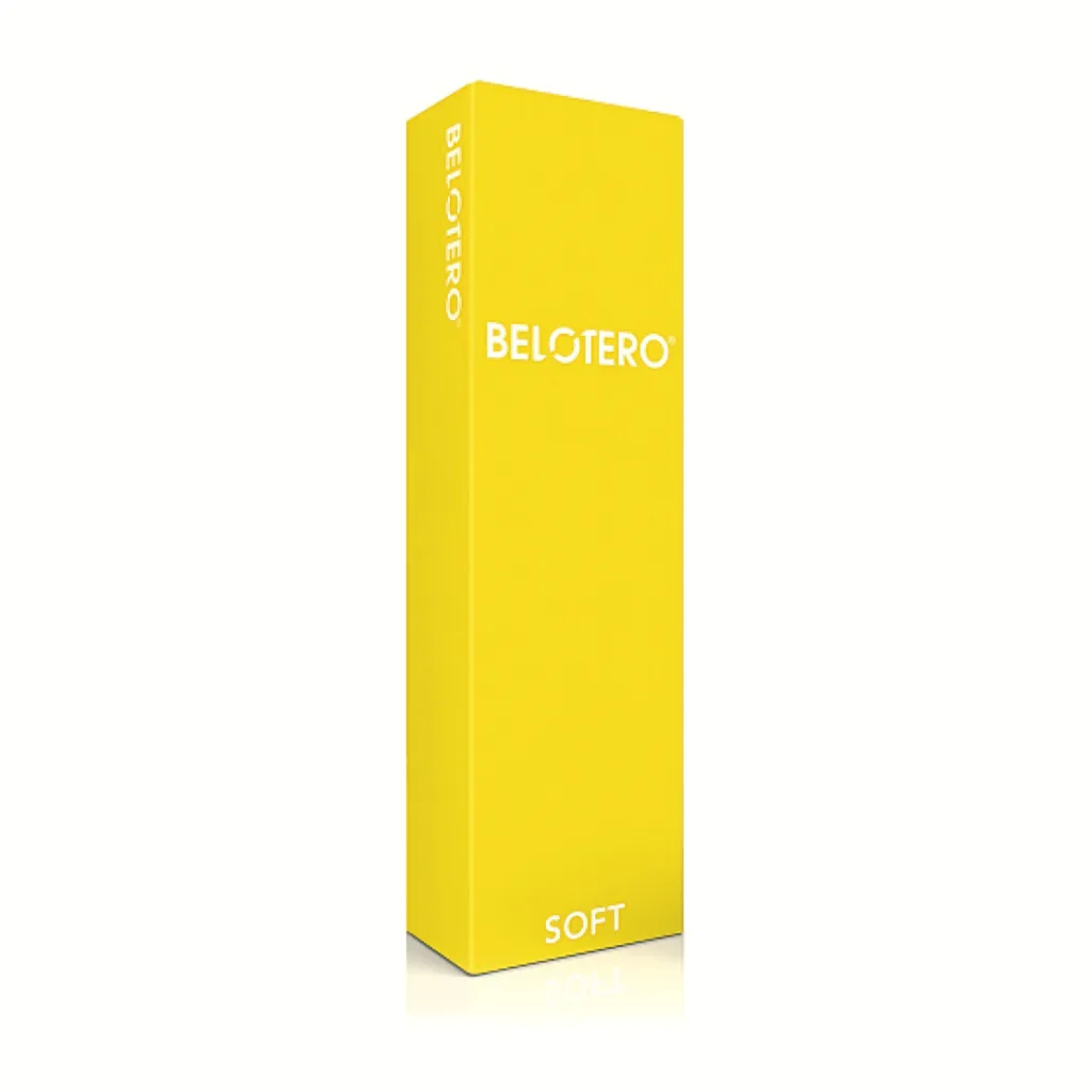 Belotero Soft