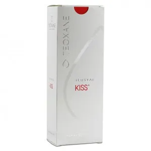 Teosyal Puresense Kiss Lidocaine