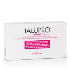 Jalupro HMW Biorevitalizer
